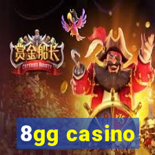 8gg casino